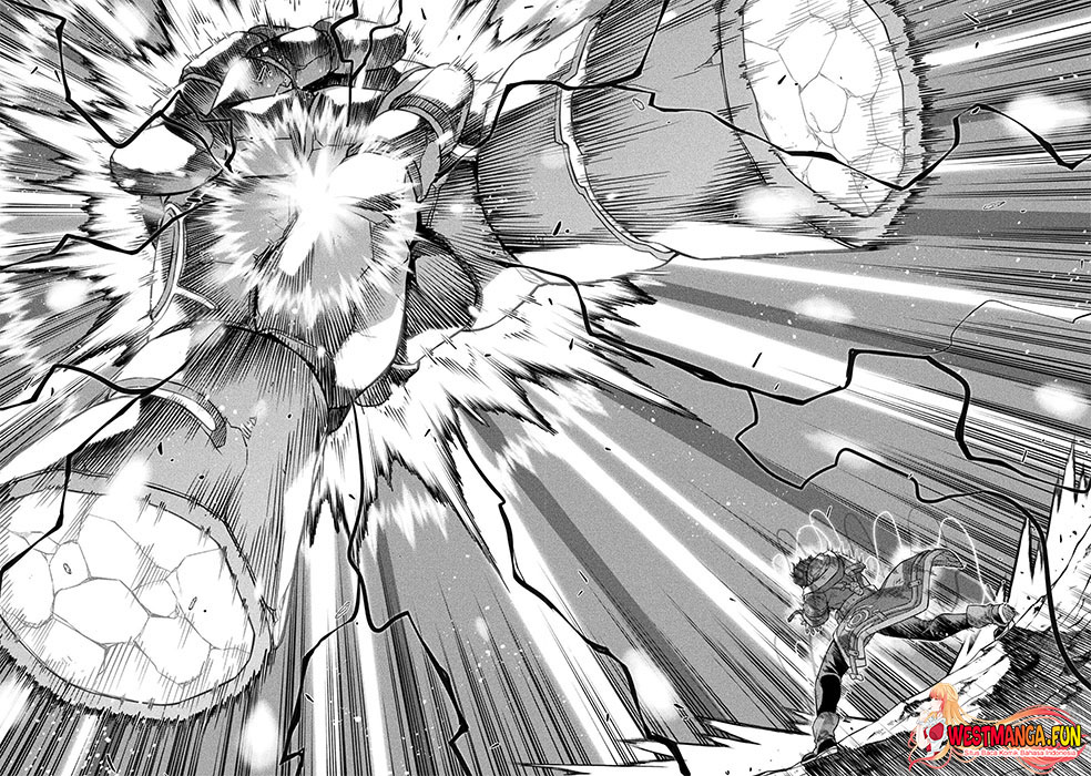 Drawing: Saikyou Mangaka wa Oekaki Skill de Isekai Musou Suru! chapter 96